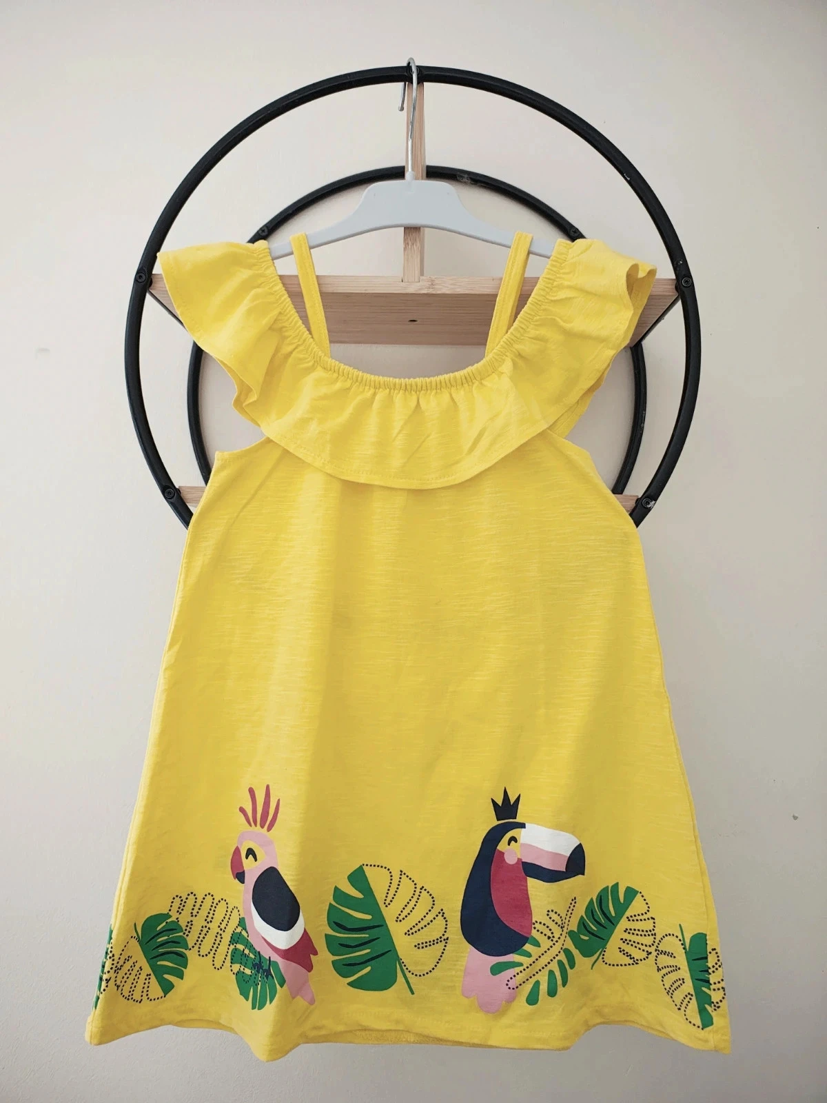4 ans robe été Gémo